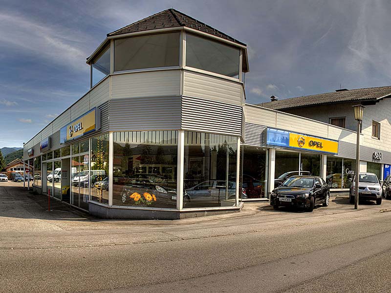 Autohaus Seidl