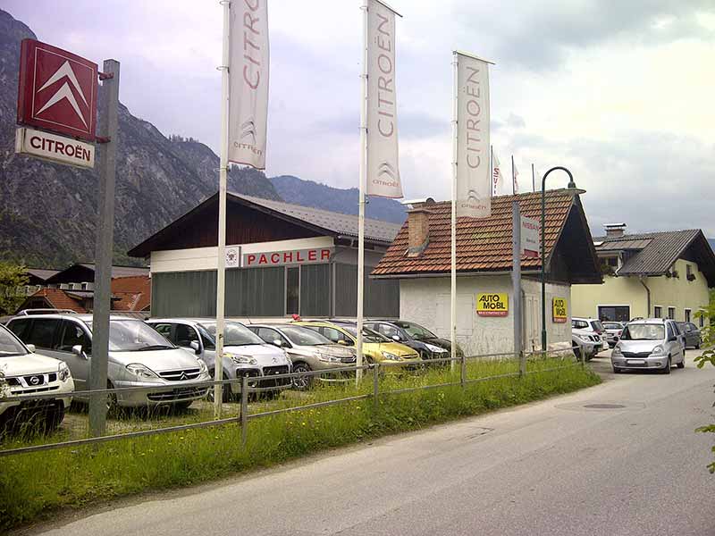 Autohaus Pachler e.U.